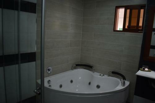 Hotel Boutique Vendimia
