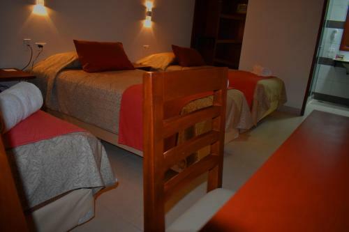 Hotel Boutique Vendimia