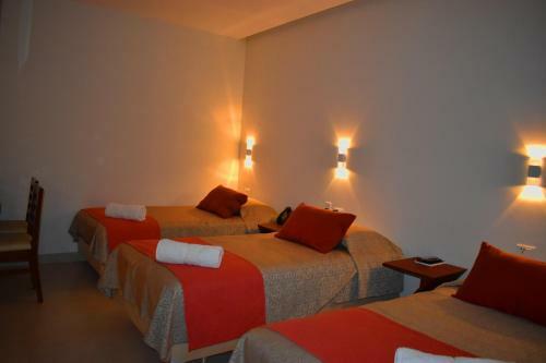 Hotel Boutique Vendimia