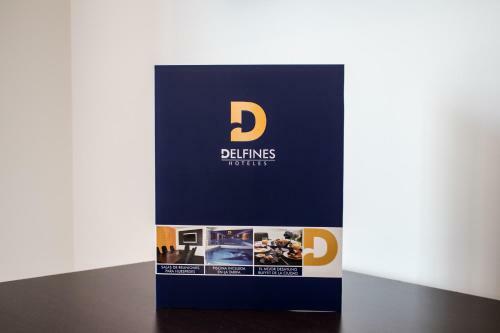 Hotel Delfines Collection Equipetrol