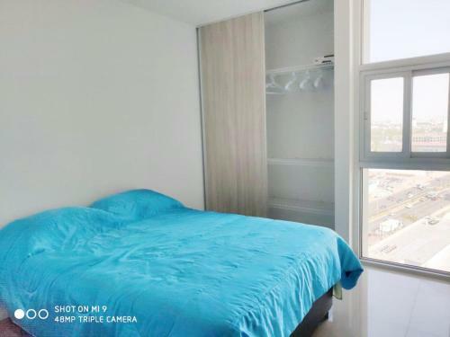 Atlantis Towers Apartamento