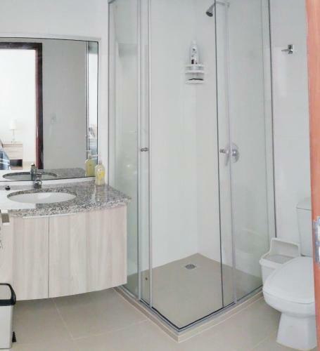Atlantis Towers Apartamento
