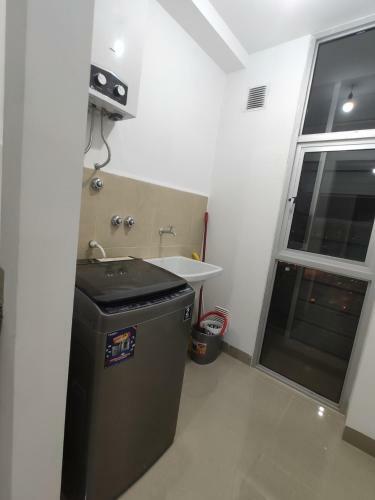 Atlantis Towers Apartamento