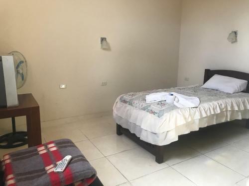 Hotel Viru Viru II