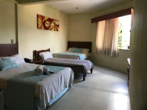 Hotel Viru Viru II