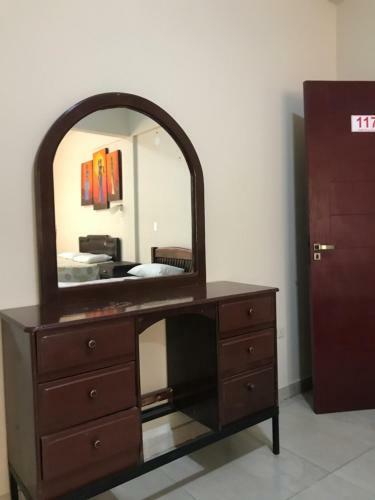 Hotel Viru Viru II
