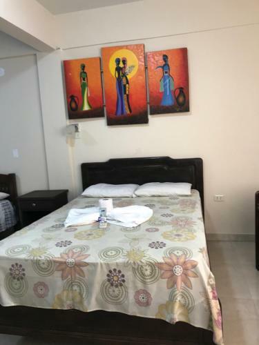 Hotel Viru Viru II