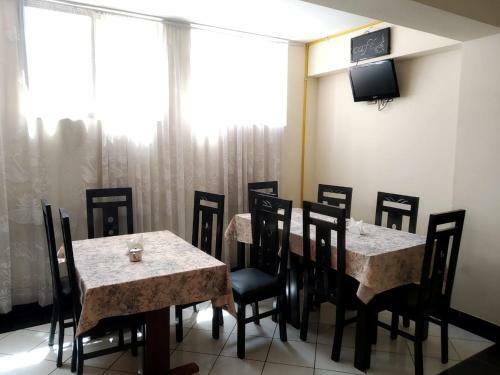Hotel Maison Fiori (Prado)