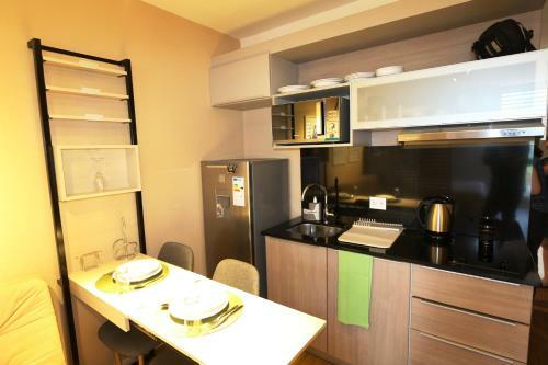 Apartamento Studio You 7a By Inn