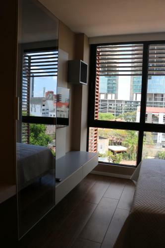 Apartamento Studio You 7a By Inn