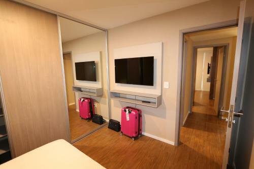 Apartamento You Share 4a By Inn