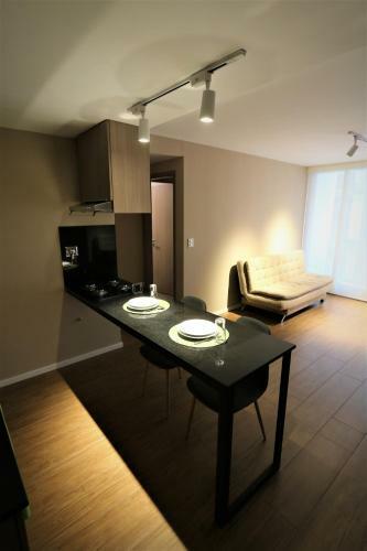 Apartamento You Share 4a By Inn