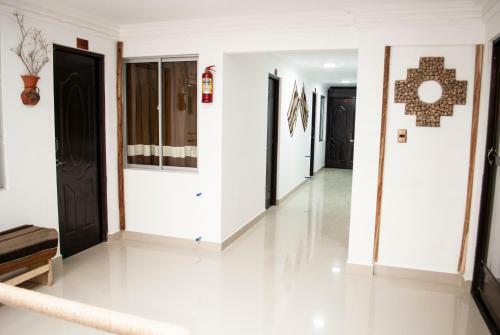 Hotel Sal Andina