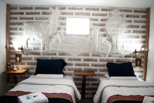 Hotel Sal Andina