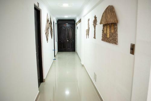 Hotel Sal Andina