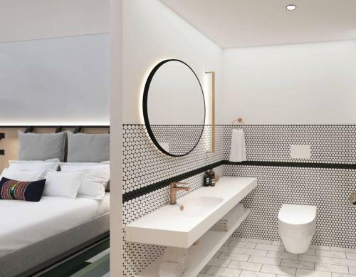 Met Hotel