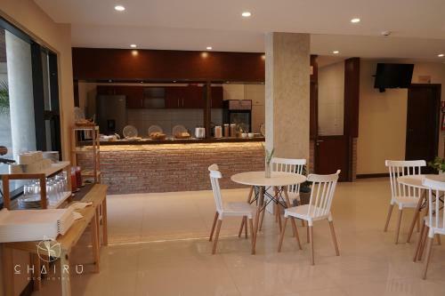 Chairu Eco Hotel