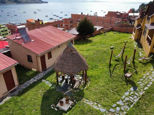 Hotel Aldea Del Inca
