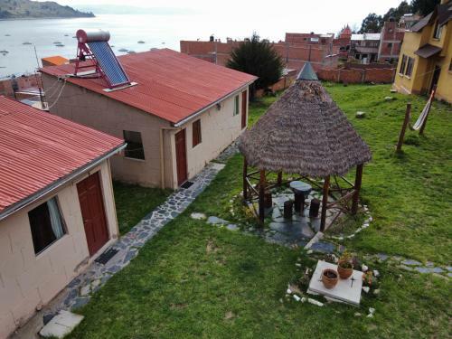 Hotel Aldea Del Inca