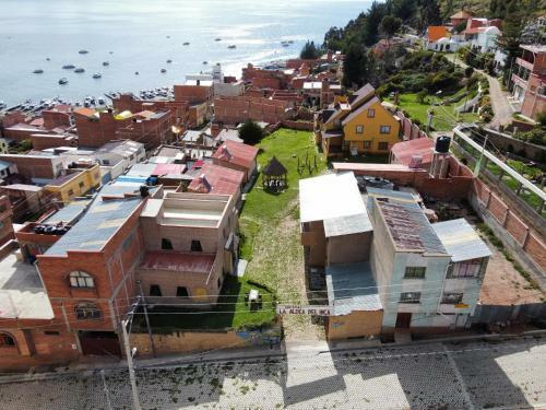 Hotel Aldea Del Inca