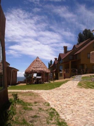 Hotel Aldea Del Inca