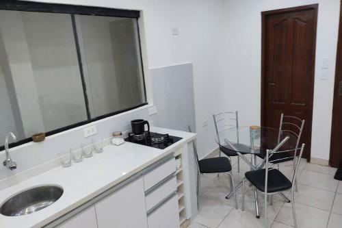 Apartamento Santa Cruz de La Sierra Dreams