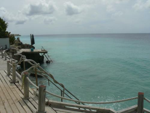 Apartment 1 And 5 In Windsock Beach Resort