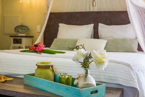 Bamboo Bonaire Boutique Resort