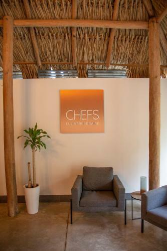Bamboo Bonaire Boutique Resort