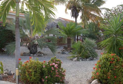 Villa Lunt Bonaire