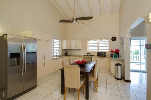 Villa Lunt Bonaire