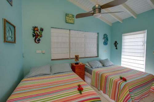 Villa Lunt Bonaire