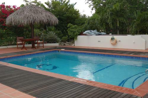 Villa Lunt Bonaire