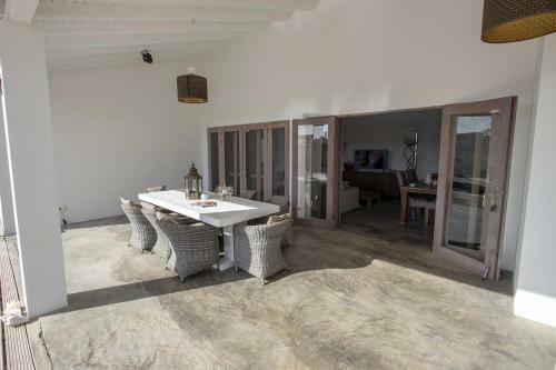 Villa Kas Kaprikornio