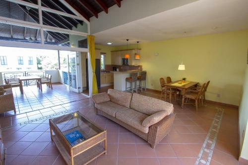 Apartment Delfin At Windsock Beach
