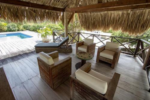 Villa Casa El Tropico
