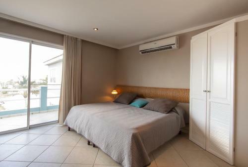 Apartamento Luxury Studio Needlefish At Den Laman