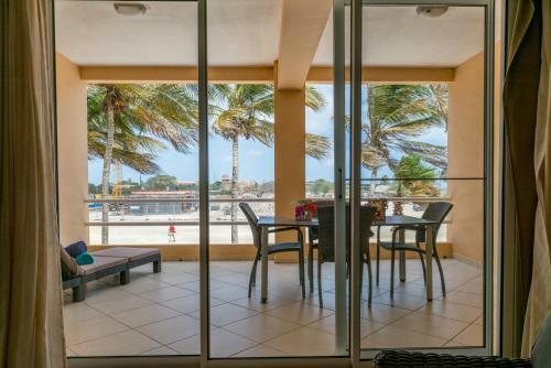 Apartamento Seaview Wahoo At Den Laman