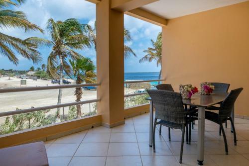 Apartamento Seaview Wahoo At Den Laman