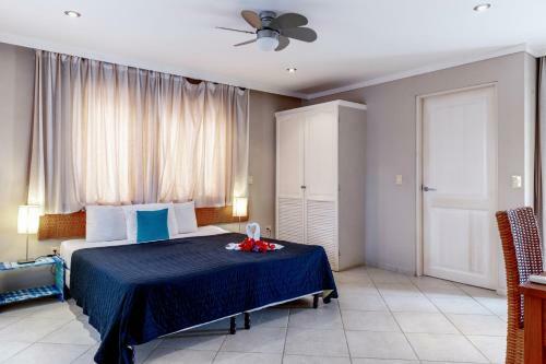 Apartamento Seaview Wahoo At Den Laman