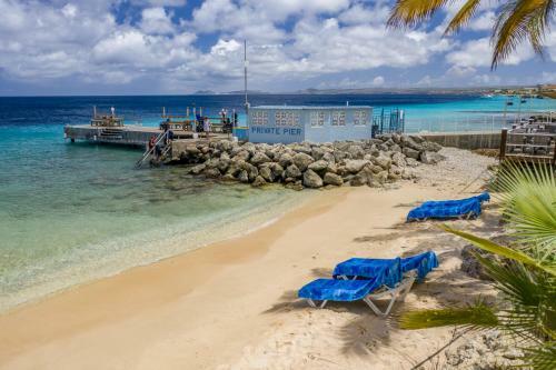 Apartamento Seaview Wahoo At Den Laman