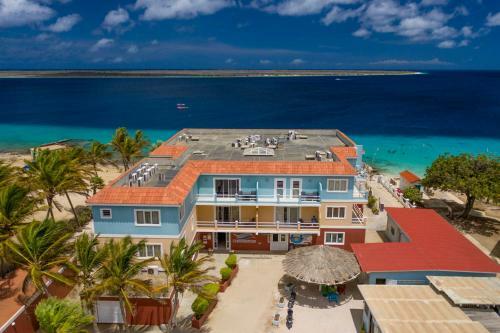 Apartamento Seaview Wahoo At Den Laman