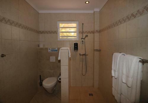 Apartamento Seaview Shark At Den Laman