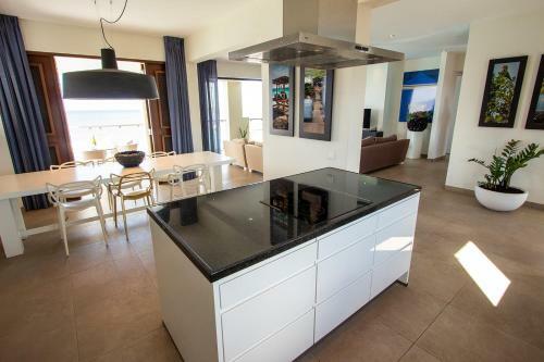 Apartamento Terramar Penthouse Heros