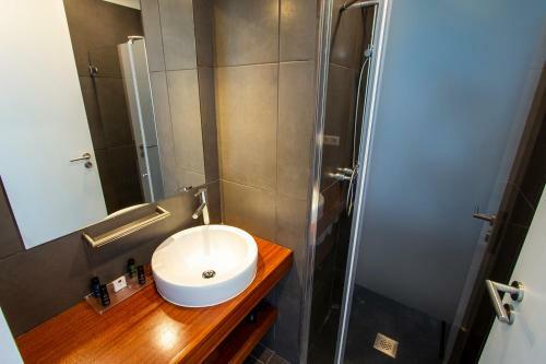 Apartamento Terramar Penthouse Heros