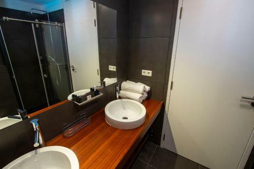 Apartamento Terramar Penthouse Heros