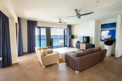 Apartamento Terramar Penthouse Heros