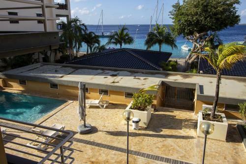 Seaside Apartment Seahorse