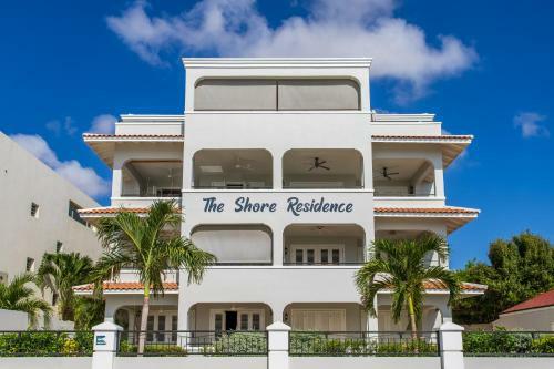 Apartamento The Shore Residence 4 Bonaire