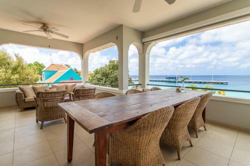 Apartamento The Shore Residence 4 Bonaire